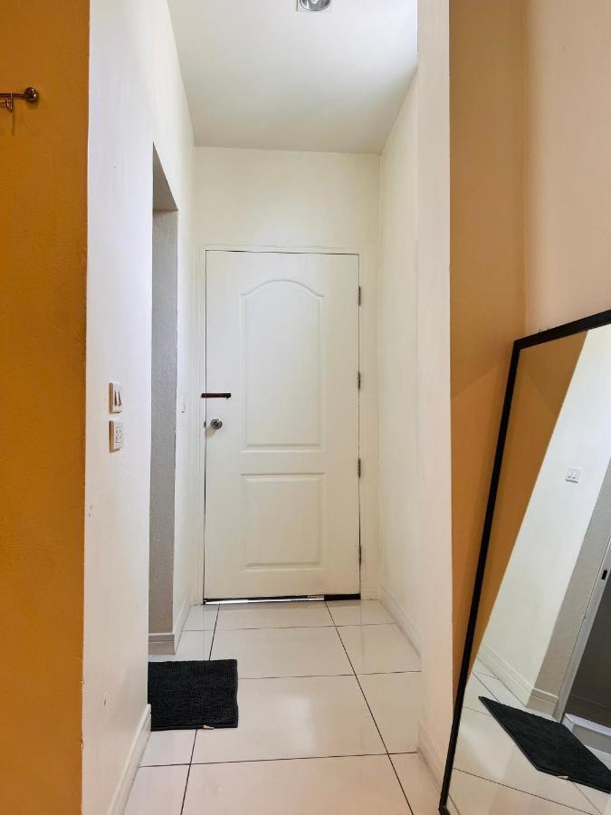 Aekkalukthai Hostel رايونغ المظهر الخارجي الصورة